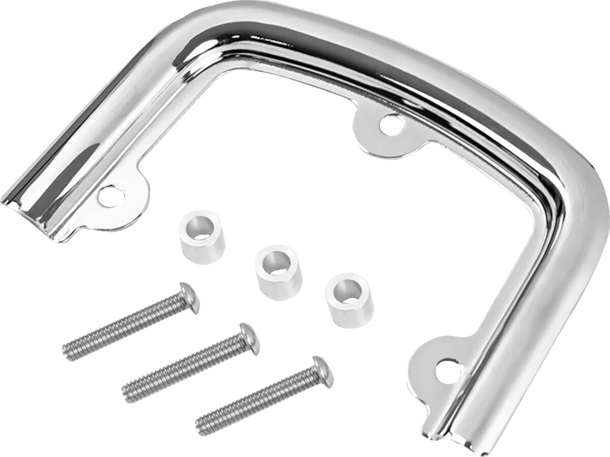 Saddlemen 3-Point Sissy Bar Pad Bracket For Harley FLFBS 1923 2006-2025 15725C