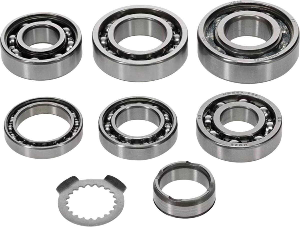 Hot Rods Transmission Bearing Kit For Yamaha YZ 250 F 2019-2024 Kit HR00162