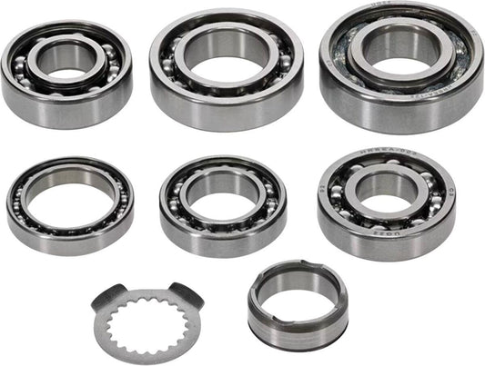 Hot Rods Transmission Bearing Kit For Yamaha YZ 250 F 2019-2024 Kit HR00162