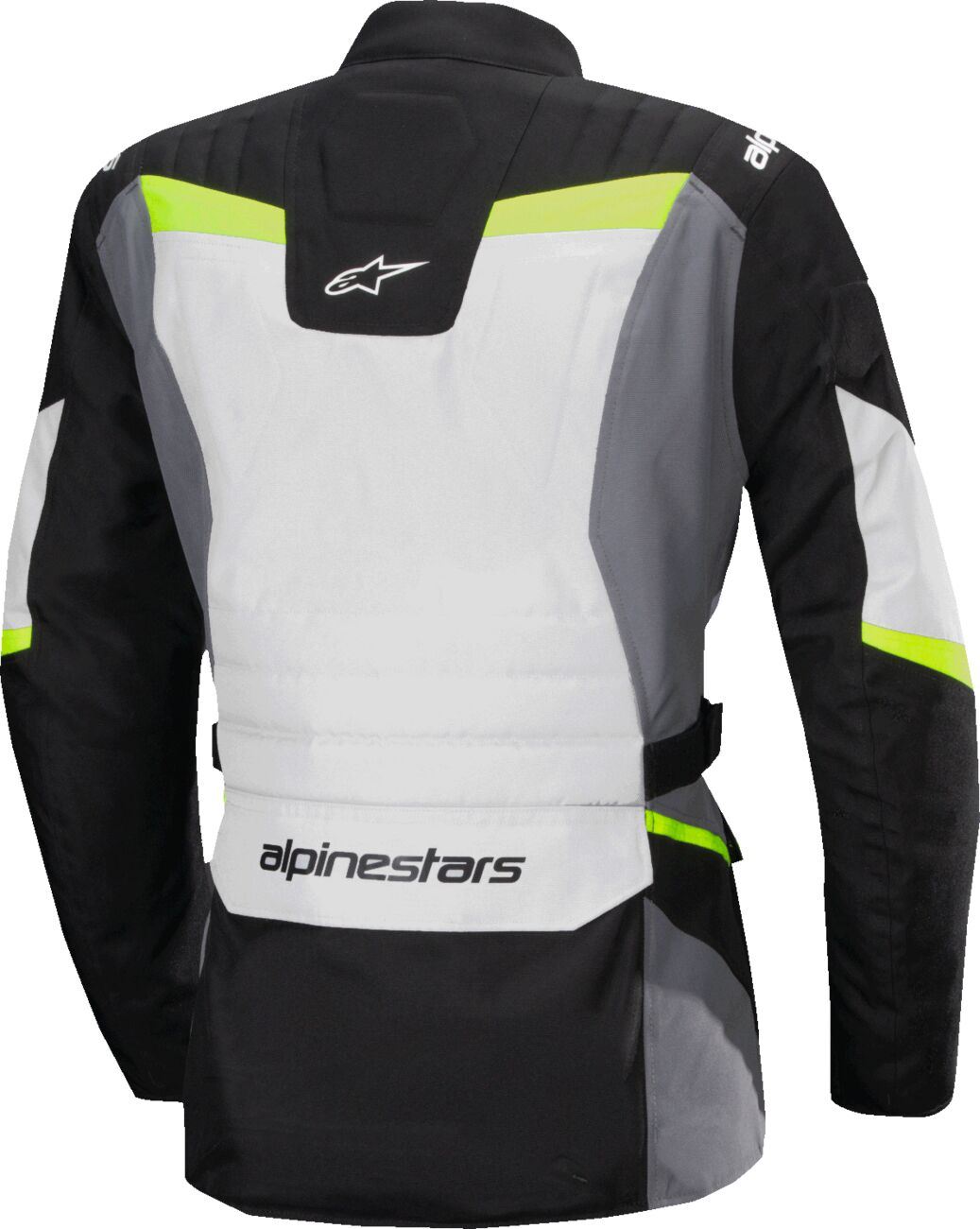 ALPINESTARS Stella ST-1 Waterproof Jacket Black/Gray