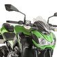 PUIG New Generation Sport Screen Clear for Kawasaki Z900 17-19 9689W
