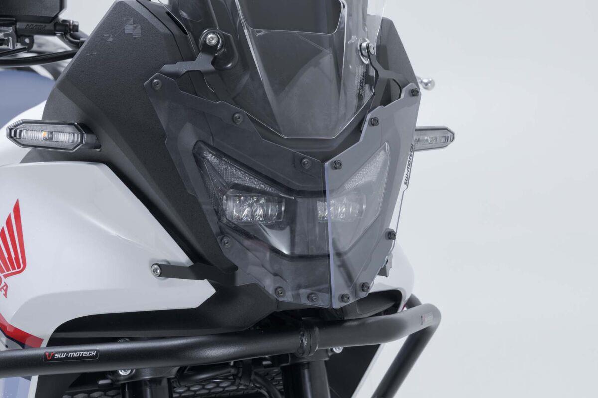 SW-MOTECH Headlight Guard For Honda XL 750 ABS 2024-2025 LPS.01.070.10100/B