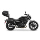 SHAD Backrest And Fitting Kit to fit Kawasaki Eliminator 500 2024-2025