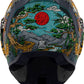 ICON Airflite™ EDO MIPS® Motorcycle Helmet 2024 Model