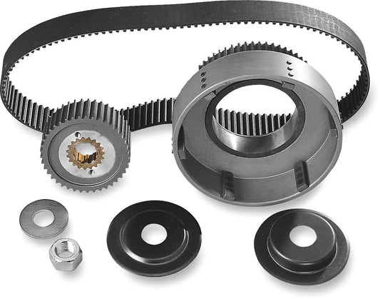 Belt Drives Ltd. 8 mm Belt Drive For Harley FXEF 1340 1965-1981 61-41SE-1