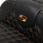 Saddlemen Roadsofa Seat For Harley Davidson FLTRXSE 1977 23-24 823-07-190B3