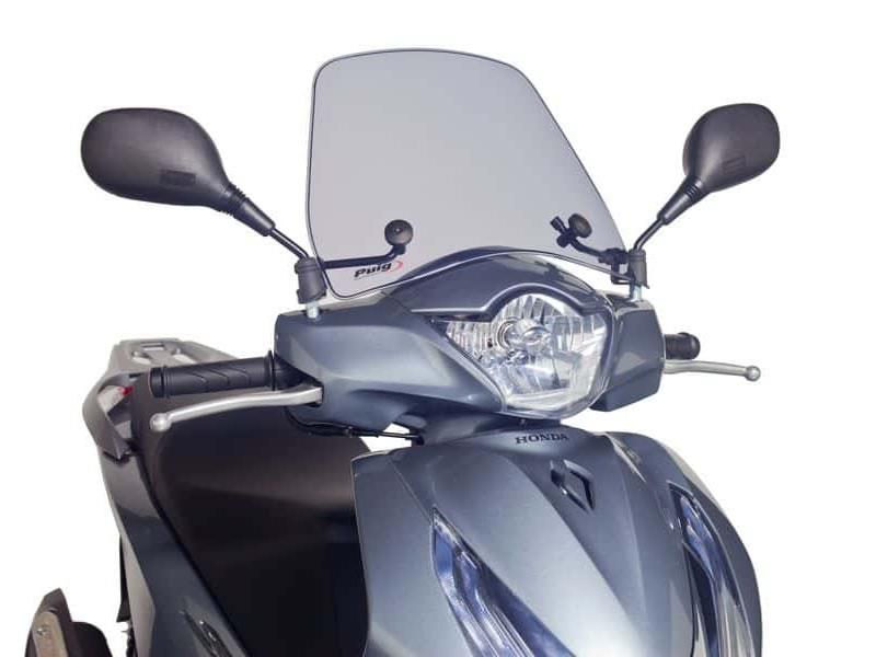 Puig Traffic Screen Clear 20508R