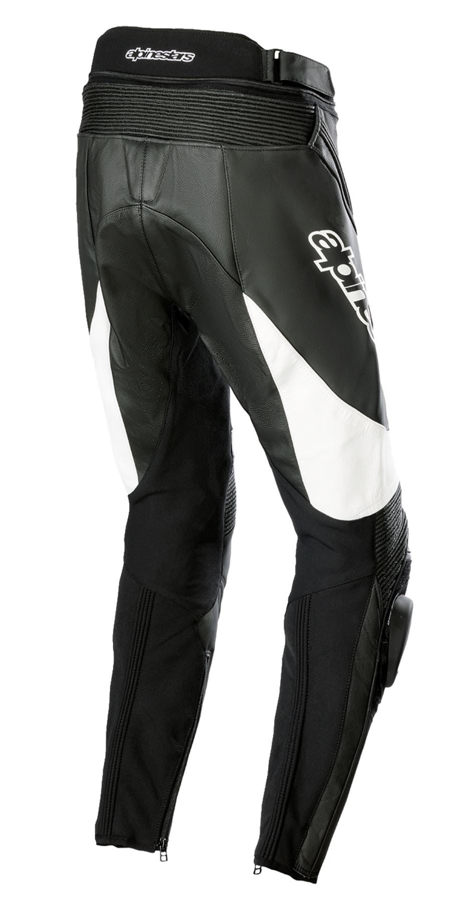 Alpinestars Stella Missile V3 Pants Black White