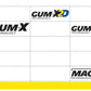 MICHELIN Wild Enduro Competition Front Magi-X 27.5X2.40 FR Tyre