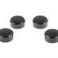 Cult Werk Fork Covers For Harley Davidson FXBB 1750 2006-2018 HD-UNI043
