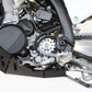 AXP RACING Xtrem Skid Plate Husqvarna/KTM/Gas Gas 250/300 23-25 Black AX1638