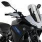 PUIG Sport Screen Clear for Yamaha Tracer 7/GT/700/700 GT 20-25 20433W