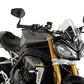 PUIG New Generation Sport Screen Clear for Triumph Speed Triple 1200 RS 21-25 20795W