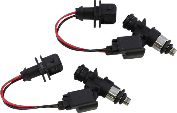Daytona High Performance Fuel Injector Set For Harley FLS 1690 2008-2016 21054