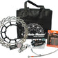Moto-Master Supermoto Racing Kit For Suzuki RM-Z 250 2005-2026 Kit 313037