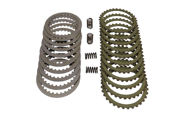 Ebc SRK Race/Sport Series Clutch Kit For BMW G 650 GS 2008-2016 Kit SRK145