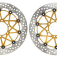BREMBO BRAKE ROTOR KIT SUPERSPORT RACING XTRA LINE 208973767