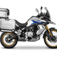 SHAD 4P Pannier Fitting Kit to fit Voge 900DSX Black Knight 2024-2025