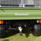 Kawasaki Mule 4010 Side by Side Road Legal Kit MSVA UTV