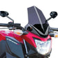 PUIG New Generation Sport Screen Black for Honda CB300 F 15-16 7655N