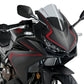 PUIG Z-Racing Screen Clear for Honda CBR500 R 19-25 3613W