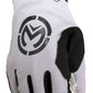 Moose Racing Glove Sx1 White