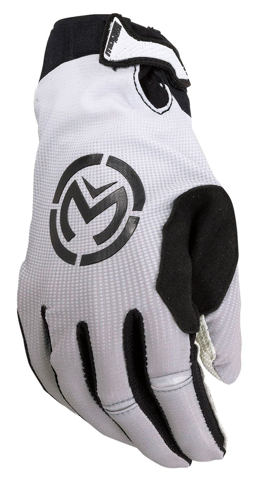 Moose Racing Glove Sx1 White