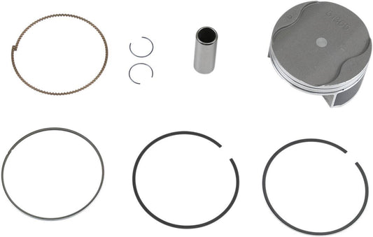 WSM .50mm Piston Kit for Kawasaki KFX 400 2x4 03-05