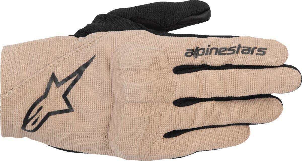 ALPINESTARS Reef V2 Gloves Brown
