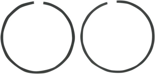 WSM Replacement Piston Ring Set Std Yamaha YFZ350 06 51-520