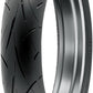 DUNLOP Roadsport 120/70ZR17 (58W) TL Tyre