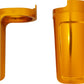 Arlen Ness Bagger Fork Guards Gold Cover For HD FLHRXS 1868 14-24 120-020