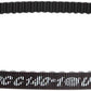 Belt Drives Ltd. 24 mm Rear Drive Belt For Harley FLTRK 1868 2007-2024 PCC-140-1
