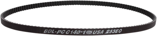 Belt Drives Ltd. 24 mm Rear Drive Belt For Harley FLTRK 1868 2007-2024 PCC-140-1