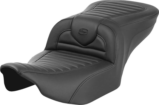 Saddlemen Roadsofa Seat For Harley Davidson FLTRXSE 1977 23-24 823-07-20200