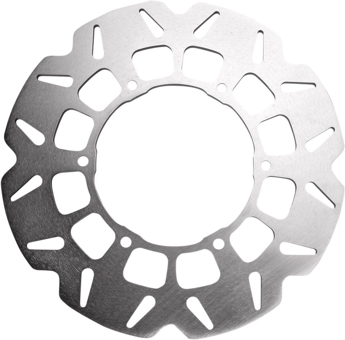EBC CX Extreme Brake Rotor For Kawasaki KX 500 E 1989-2004 MD6024CX