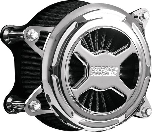 Vance & Hines VO2 X Air Intake Kit For Harley Davidson XL 883 N 91-22 72339