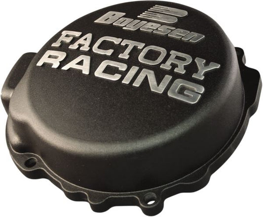 Boyesen Factory Ignition Cover For Yamaha YZ 65 1993-2023 SC-30B