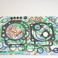 Athena Complete Gasket Kit For KTM Duke 640 E 03-07 P400270850024