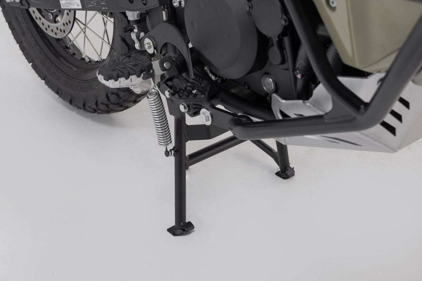 SW MOTECH Centerstand KAWASAKI KLR 650 22 HPS.08.990.10001/B