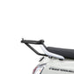 SHAD Top Box Fitting Kit to fit Suzuki Address 125 2023-2025