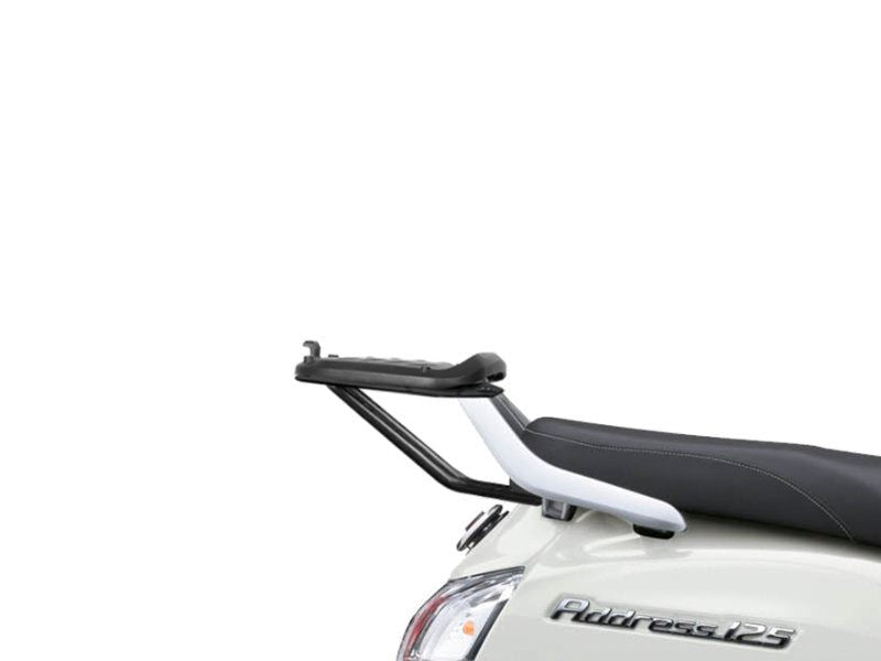 SHAD Top Box Fitting Kit to fit Suzuki Address 125 2023-2025