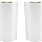 Arlen Ness Fork Boot Covers Pair Steel Chrome For HD FLHRXS 1868 14-24 125-001