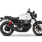 SHAD SR Pannier Fitting Kit to fit Moto Guzzi V7 Stone Ten 2023-2025
