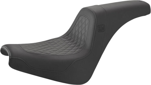 Saddlemen Speed Merchant Seat (SM81830DB)