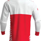 THOR Differ Slice Jersey WH/RD 2024 Model