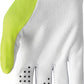 THOR Launchmode Gloves White/Green