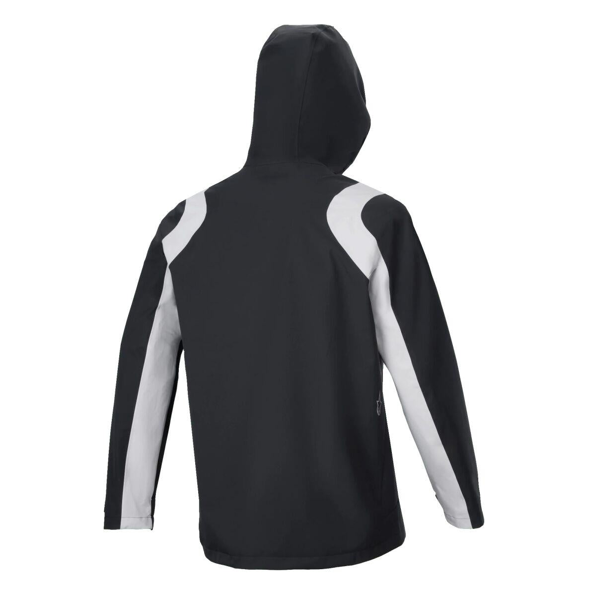 ALPINESTARS A-Dura Rain Jacket Black