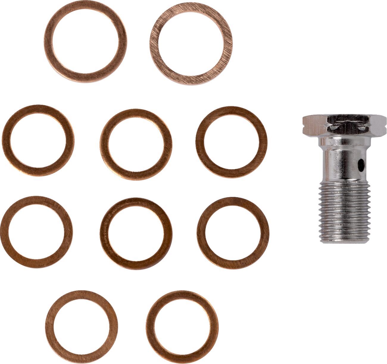 La Choppers Brake Line Kit For Harley Davidson FLHRXS 1868 2023-2024 LA-8059B16B