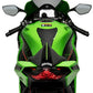 Puig Seat Cowl Matt Black 21704C